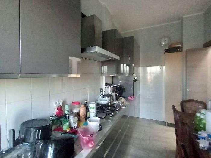 Appartamento bilocale in vendita in Via Cesare Battisti, Robecco Bettola, Cinisello Balsamo