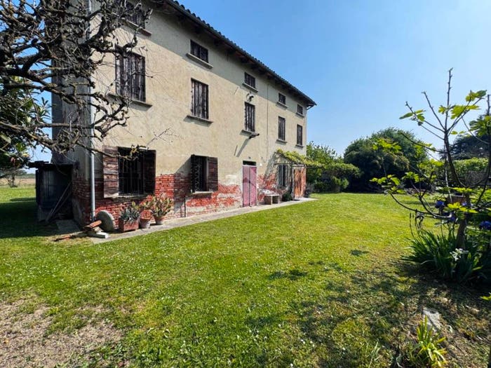Casa con 6 locali in vendita in Via Ballò, Ballò, Mirano