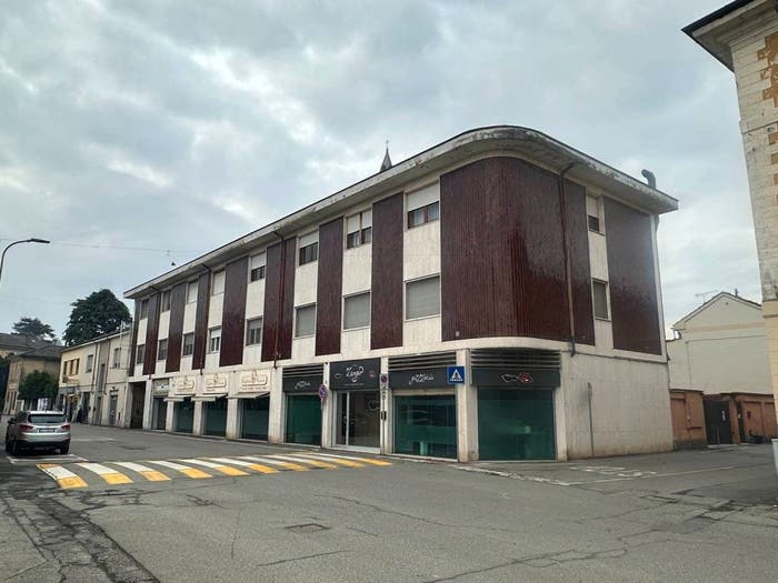 Appartamento con 6 locali in vendita in Via Camillo Benso di Cavour, Centro, Mede