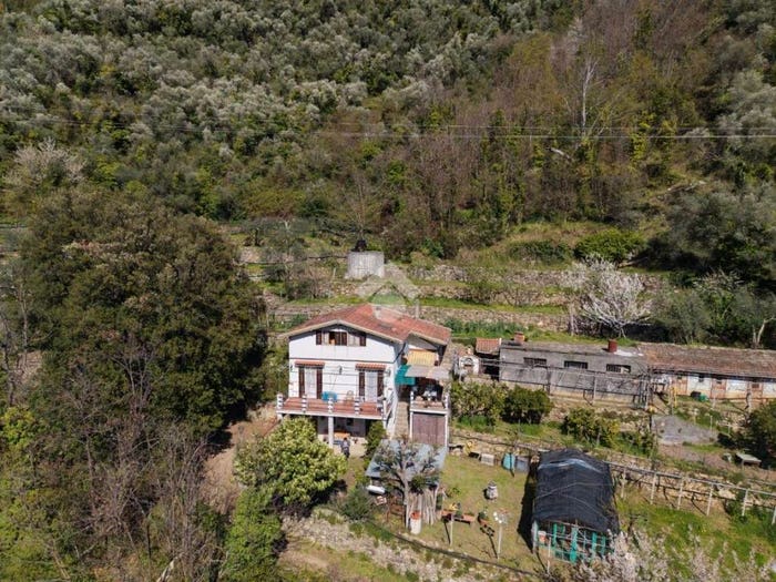 Casa con 5 locali in vendita in LOCALITA' PROGALLO, Montalto Carpasio