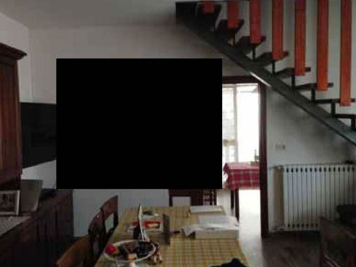 Appartamento con 6 locali in vendita in Via nd, Centro, Canosa Sannita