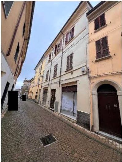 Appartamento monolocale in vendita in Via Nicelli catastalmente n, Centro, Lugagnano Val d'Arda
