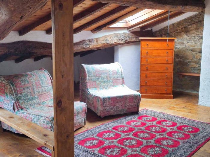 Casa quadrilocale in vendita in Via Papiriana, Centro, Fosdinovo