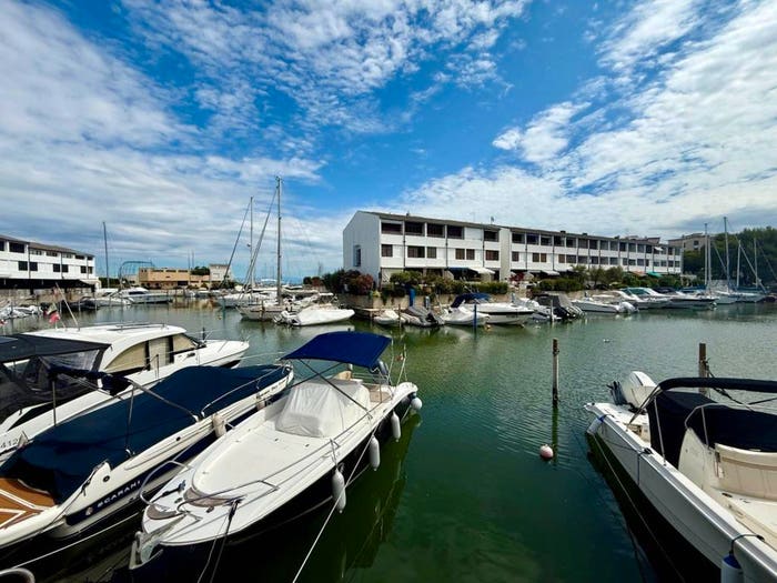 Casa quadrilocale in vendita in Isola Punta Faro, Centro, Lignano Sabbiadoro