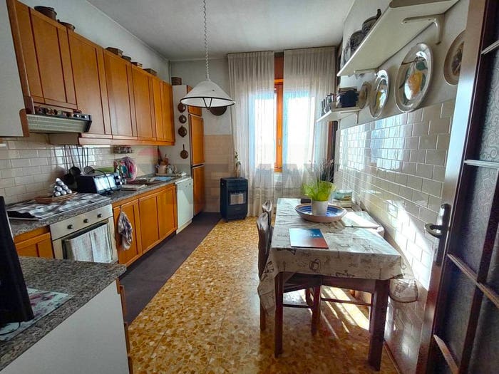 Appartamento quadrilocale in vendita in Centro, Mede