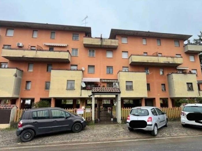 Appartamento con 5 locali in vendita in Via vigorelli, Centro, Casteggio
