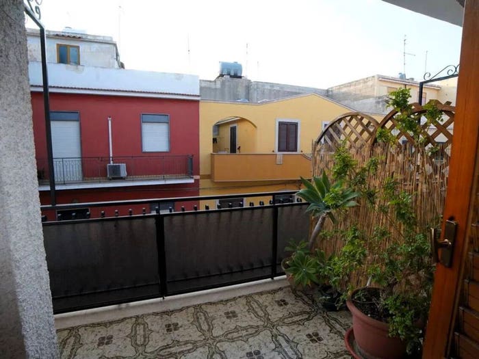 Appartamento con 6 locali in vendita in Centro, Avola