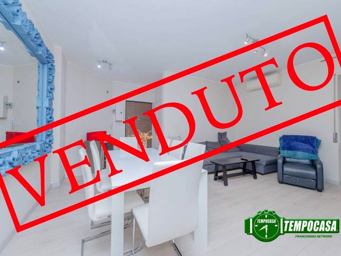 Appartamento bilocale in vendita in Via Matteotti, Binasco