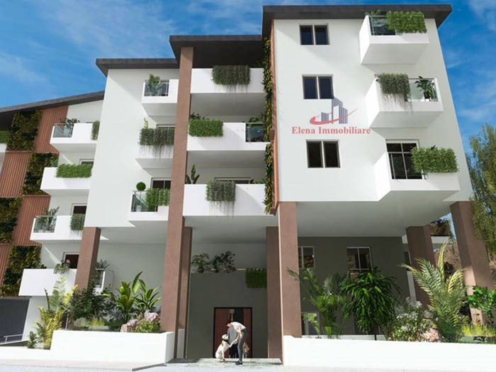 Appartamento con 5 locali in vendita in Via Porta Palermo, Semicentro, Alcamo