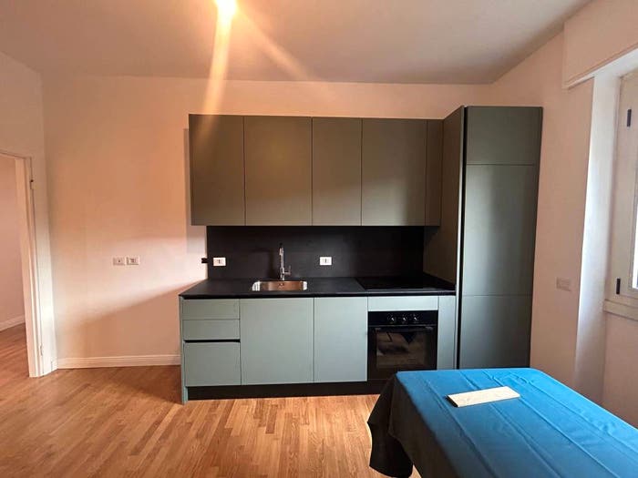 Appartamento trilocale in vendita in Bologna Sulmona, Milano
