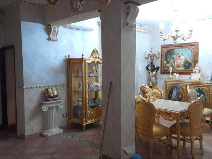 Appartamento trilocale in vendita in Corso Indipendenza, Palermo Indipendenza, Catania