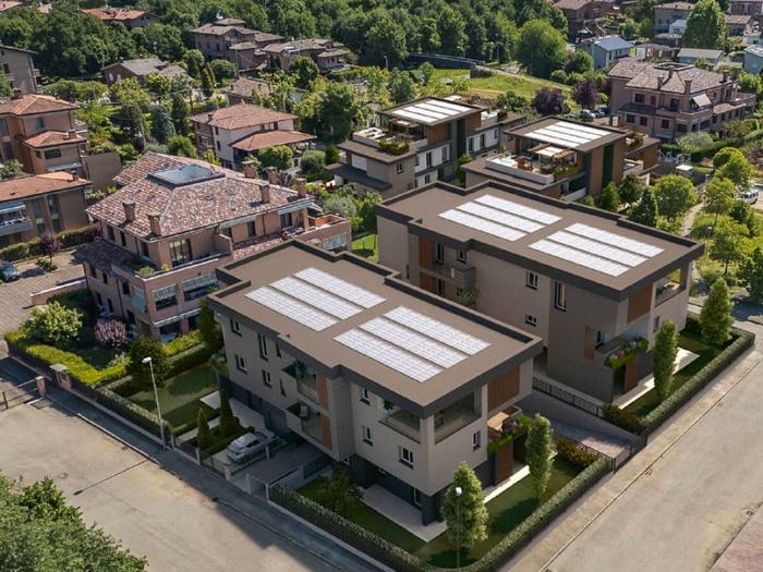 Case in Vendita e in Affitto - 2