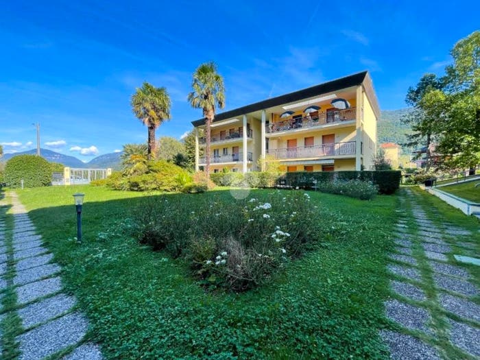 Appartamento bilocale in vendita in Via Mazzini, Porto Ceresio