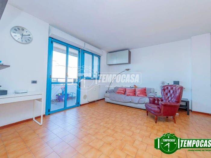 Appartamento trilocale in vendita in Via Barnaba Oriani, Certosa, Milano