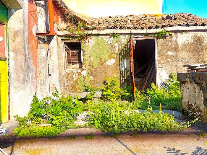 Casa con 5 locali in vendita in Via delle Rose, Centro, Giarre