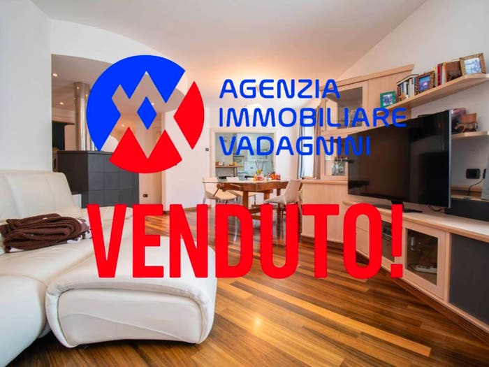 Appartamento trilocale in vendita in Strada de la Rossa, Centro, Moena