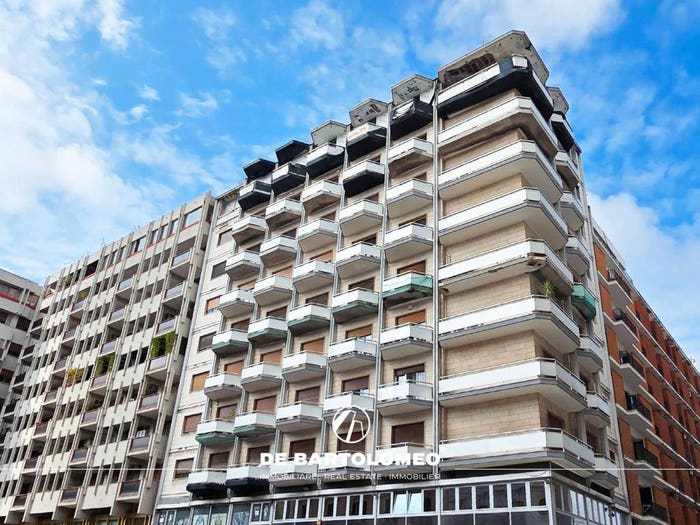 Appartamento bilocale in affitto in Piazza Giovanni XXIII, Borgo, Taranto