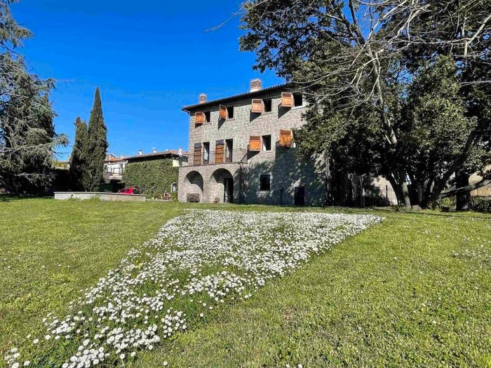Casa con 6 locali in vendita in via zepponami, Zepponami, Montefiascone