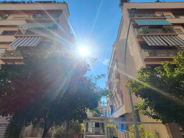 Appartamento bilocale in vendita in Via Felice Cavallotti, Monteverde Vecchio, Roma