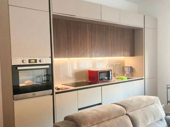 Appartamento trilocale in affitto in Via Angelo Emo, Valle Aurelia, Roma