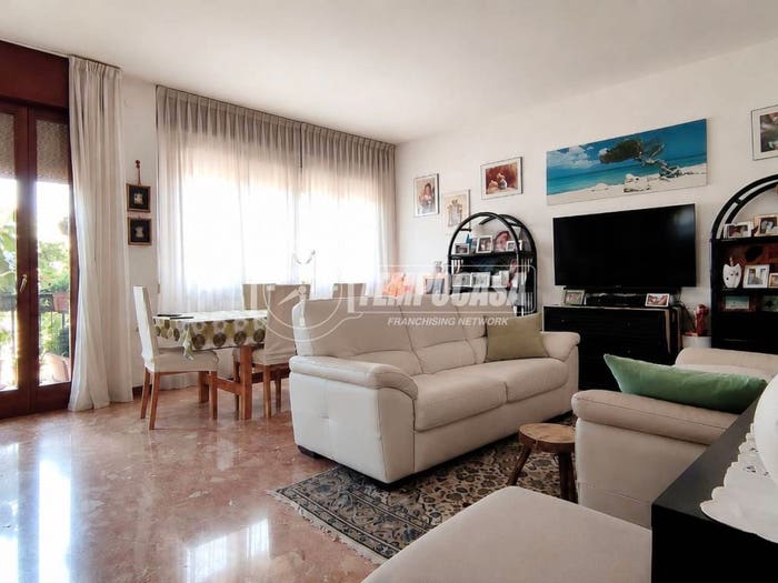 Appartamento quadrilocale in vendita in Santissima Trinità, Padova