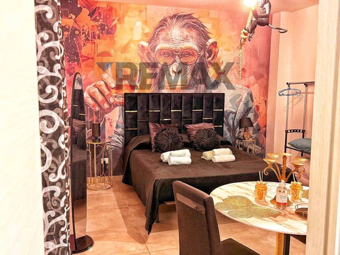Appartamento quadrilocale in vendita in Via Palermo, Palestro, Catania