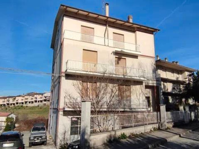Casa con 6 locali in vendita in Via Romolo Murri, Centro, Mogliano