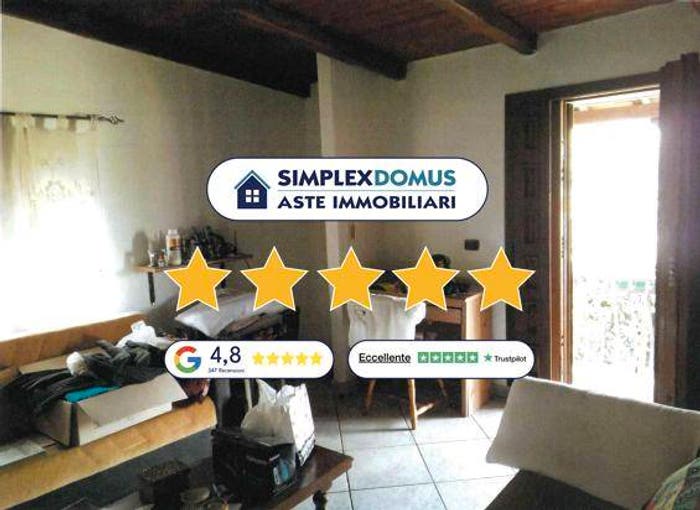 Casa con 6 locali in vendita in via delle carareccie, Montecompatri, Monte Compatri