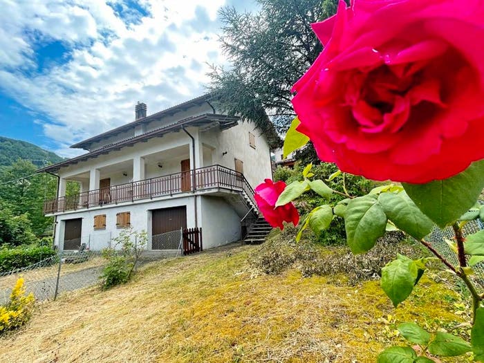 Casa con 5 locali in vendita in Via San Rocco, Castello, Riolunato