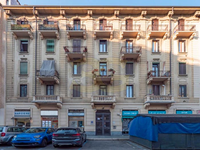 Appartamento bilocale in vendita in Via Lepontina, Farini, Milano