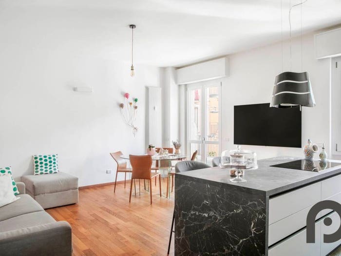 Appartamento bilocale in vendita in Via Costantino e Maria Brighenti, Ghisolfa Mac Mahon, Milano