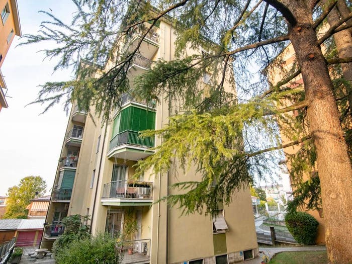 Appartamento quadrilocale in vendita in Via San Bassiano, Fanfani, Lodi