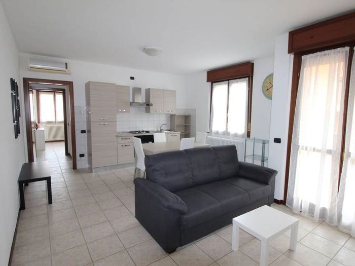 Appartamento bilocale in vendita in Via Ilderado Da Comazzo, Comazzo
