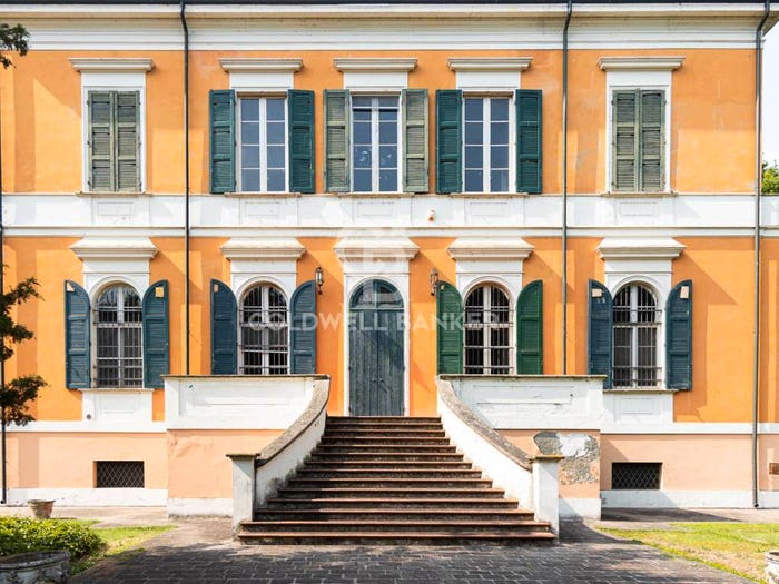 Casa con 6 locali in vendita in Via Lenin, Massenzatico Pratofontana, Reggio Emilia