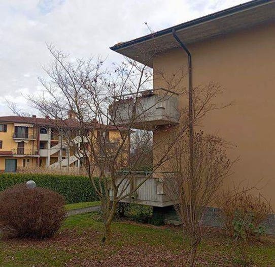 Appartamento bilocale in vendita in Alta Val Tidone
