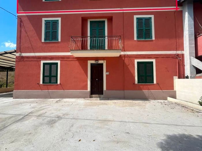 Appartamento con 5 locali in vendita in Via Latina, Centro, Colleferro