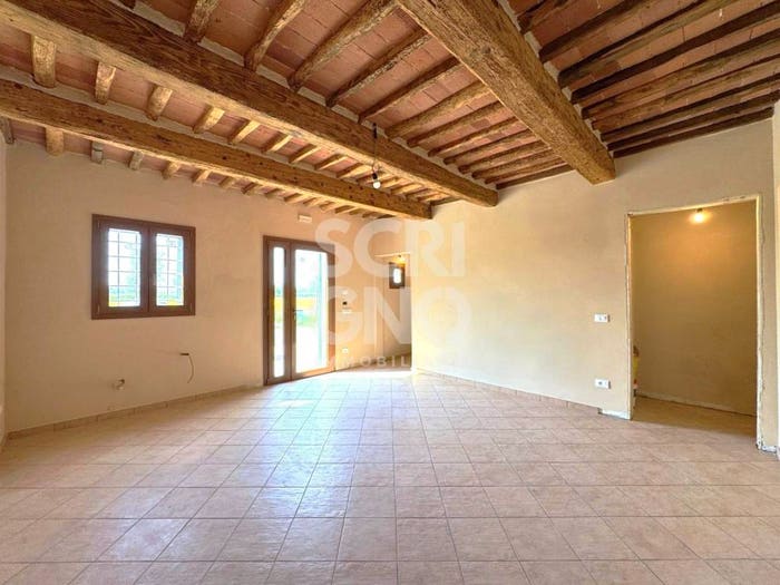 Casa con 6 locali in vendita in Via della Capanna, La Capanna, Chiesina Uzzanese