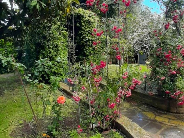 Casa con 6 locali in vendita in Viale delle Rughe, Le Rughe, Formello