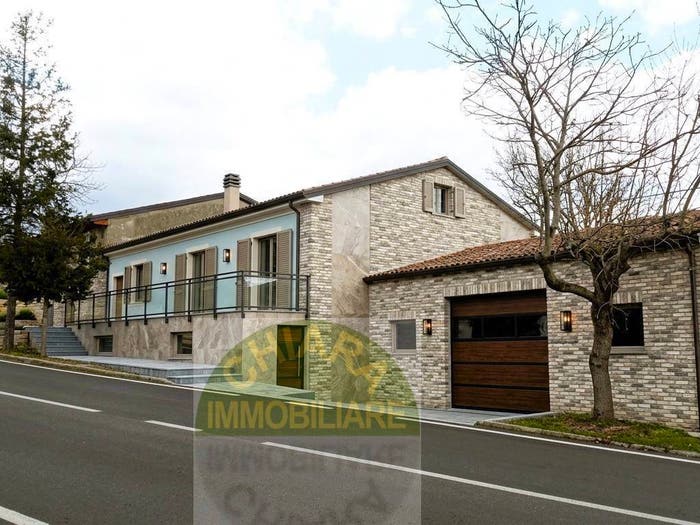 Casa con 6 locali in vendita in del Convento, Palmoli