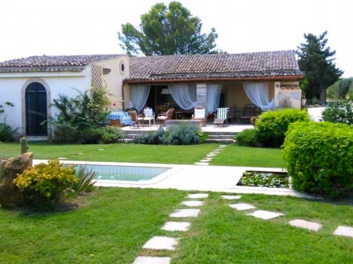 Casa con 6 locali in vendita in Contrada Casalotto No Number, Noto