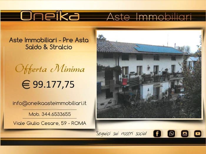 Casa con 6 locali in vendita in Strada Statale, Ressia, Pianfei