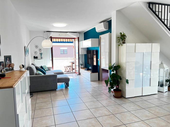 Appartamento con 5 locali in vendita in Via Masoero P, Corso Savona Trincere, Asti