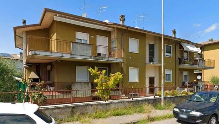 Appartamento con 6 locali in vendita in via Antonio Labriola, Villafranca di Verona
