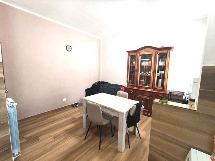 Appartamento bilocale in vendita in Via Camillo Corradini, Centro, Avezzano