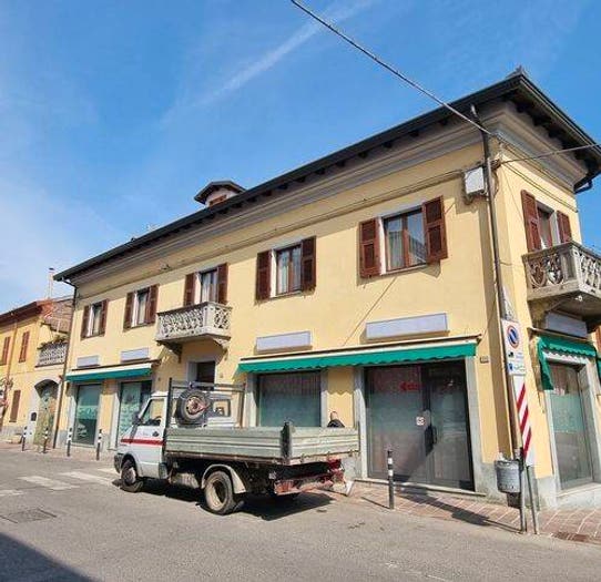 Casa con 6 locali in vendita in Via Vittorio Veneto, Centro, Pozzolo Formigaro