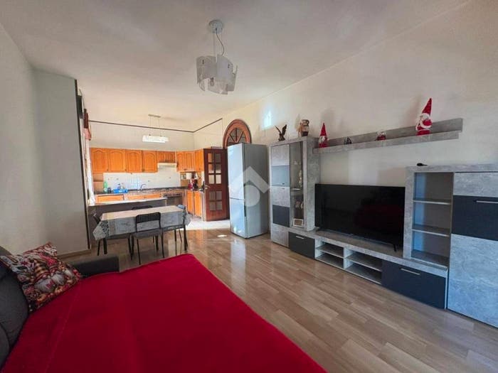 Appartamento trilocale in vendita in Via Domenico Mallardo, Centro, Marano di Napoli