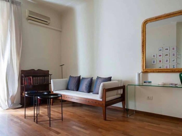 Appartamento bilocale in affitto in Buenos Aires, Milano