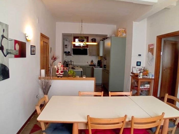 Appartamento con 5 locali in vendita in Via San Rocco, Centro, Morbegno