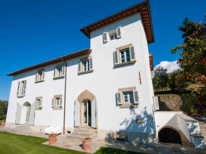 Casa con 6 locali in vendita in via di bologna, Castelfranco Piandisco