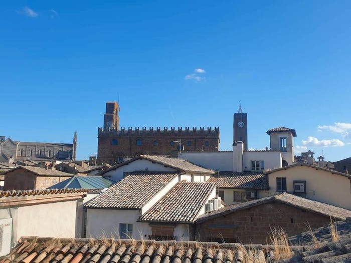 Appartamento con 6 locali in vendita in Centro, Orvieto